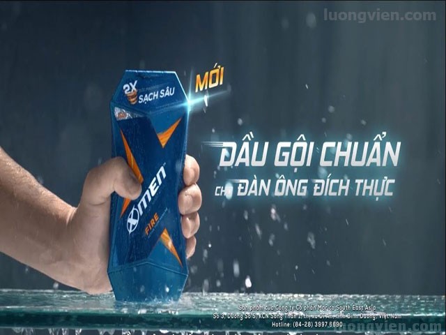 Xmen đã rất thành công khi khai thác thị trường ngách