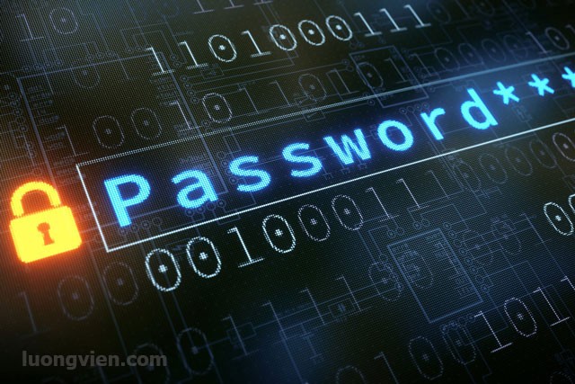 Password là gì?