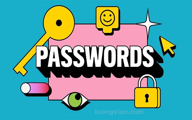 Một số lưu ý khi tạo pass cho tài khoản