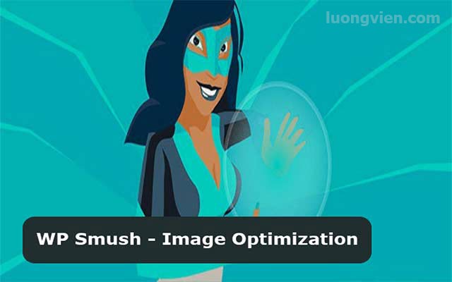 Smush Image Compression and Optimization