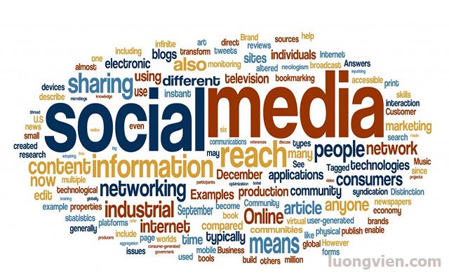 Social media là gì?