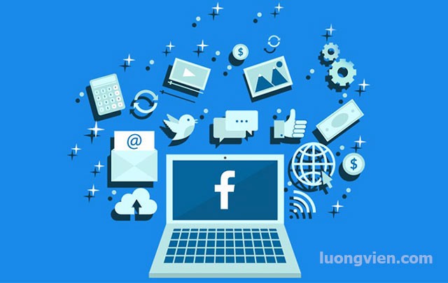 Kênh Social Media Facebook
