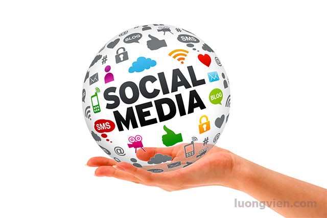 Social media là gì?