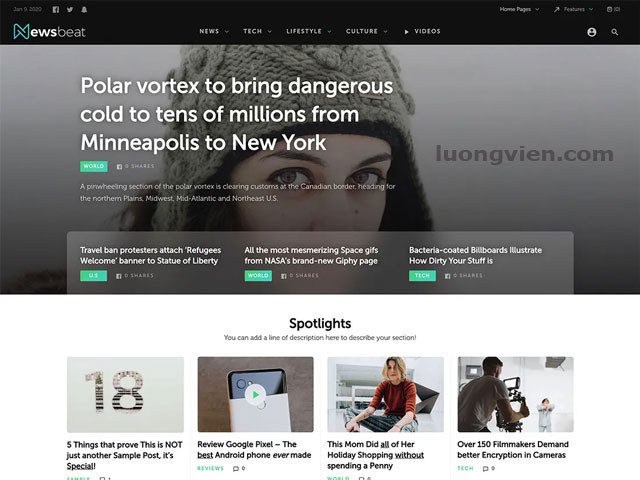 Newsbeat