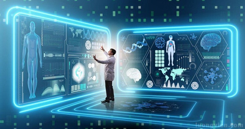 Tóm tắt lịch sử phát triển của AI