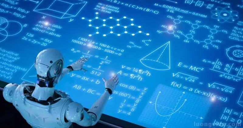AI Trong giáo dục