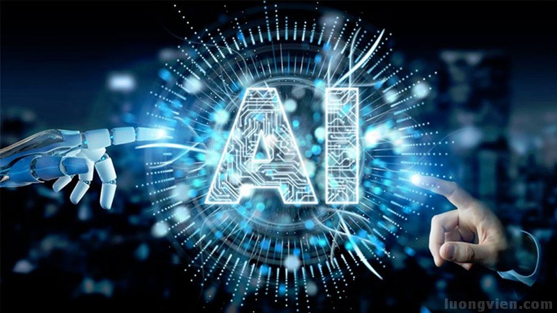 Trí tuệ nhân tạo AI là gì?